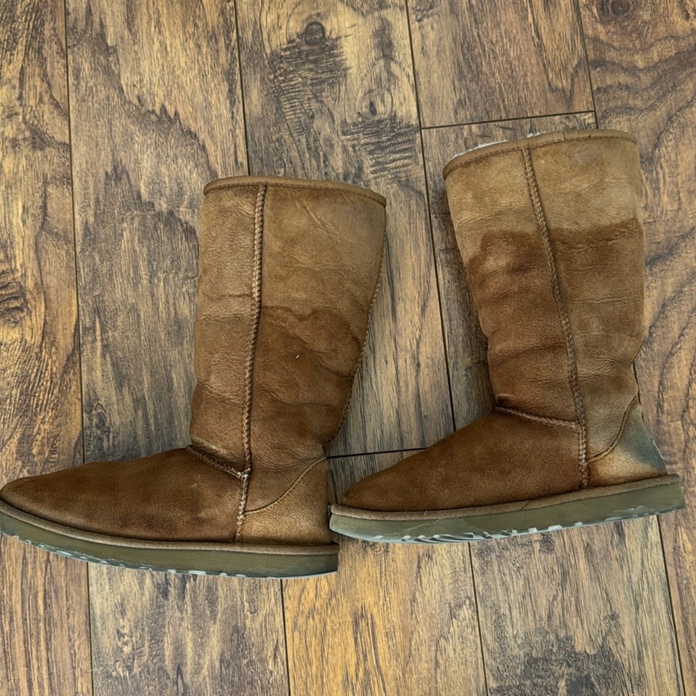 Classic Tall II Boot